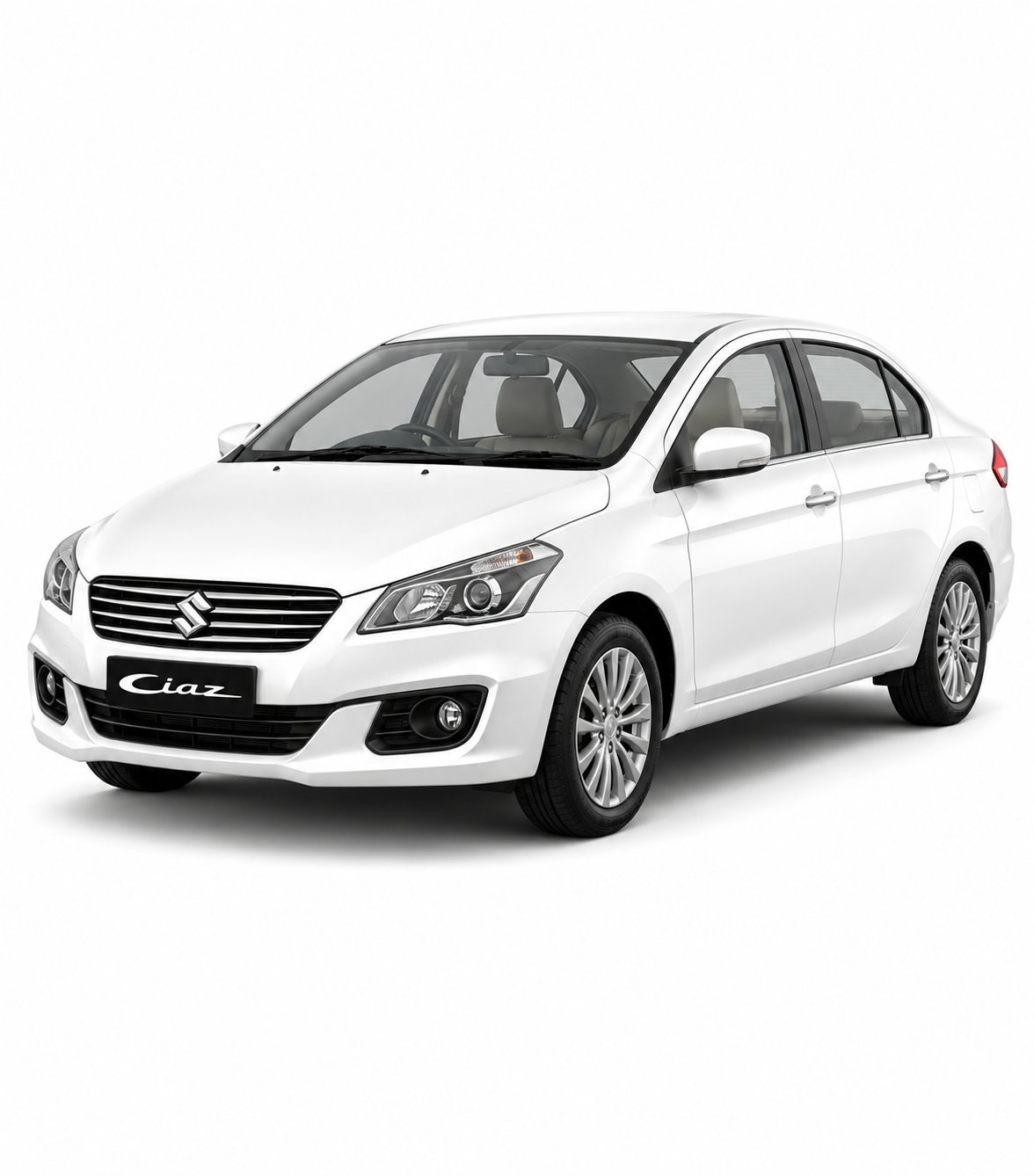 Maruti Ciaz
