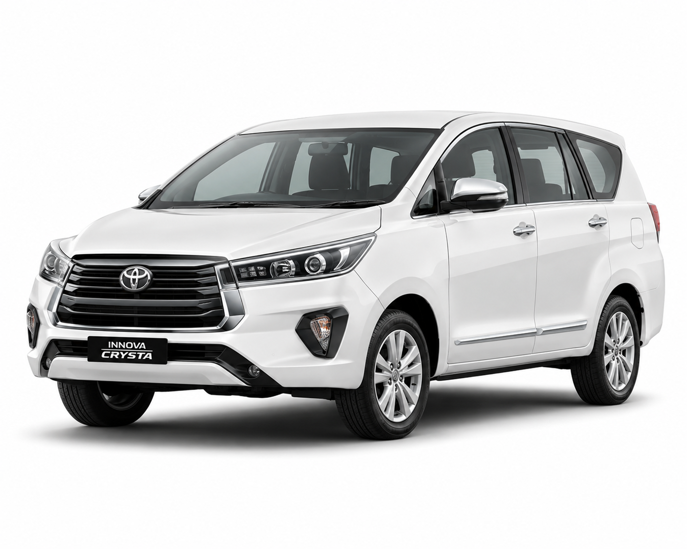 Innova Crysta