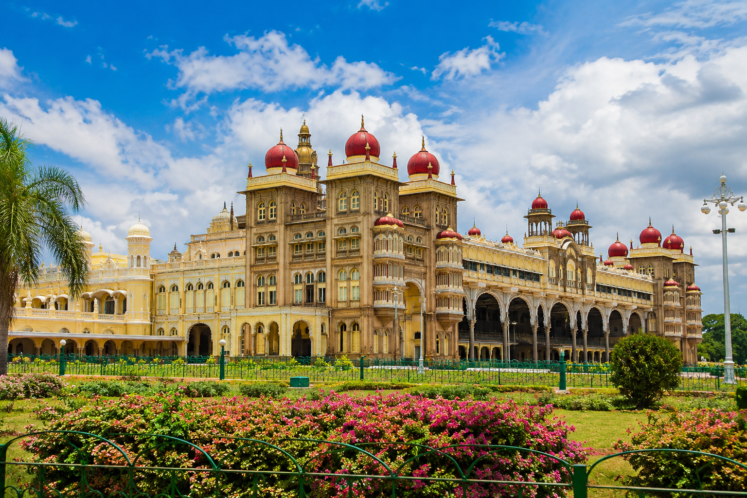 Mysore