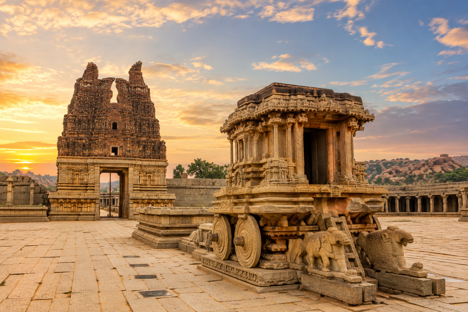 Hampi