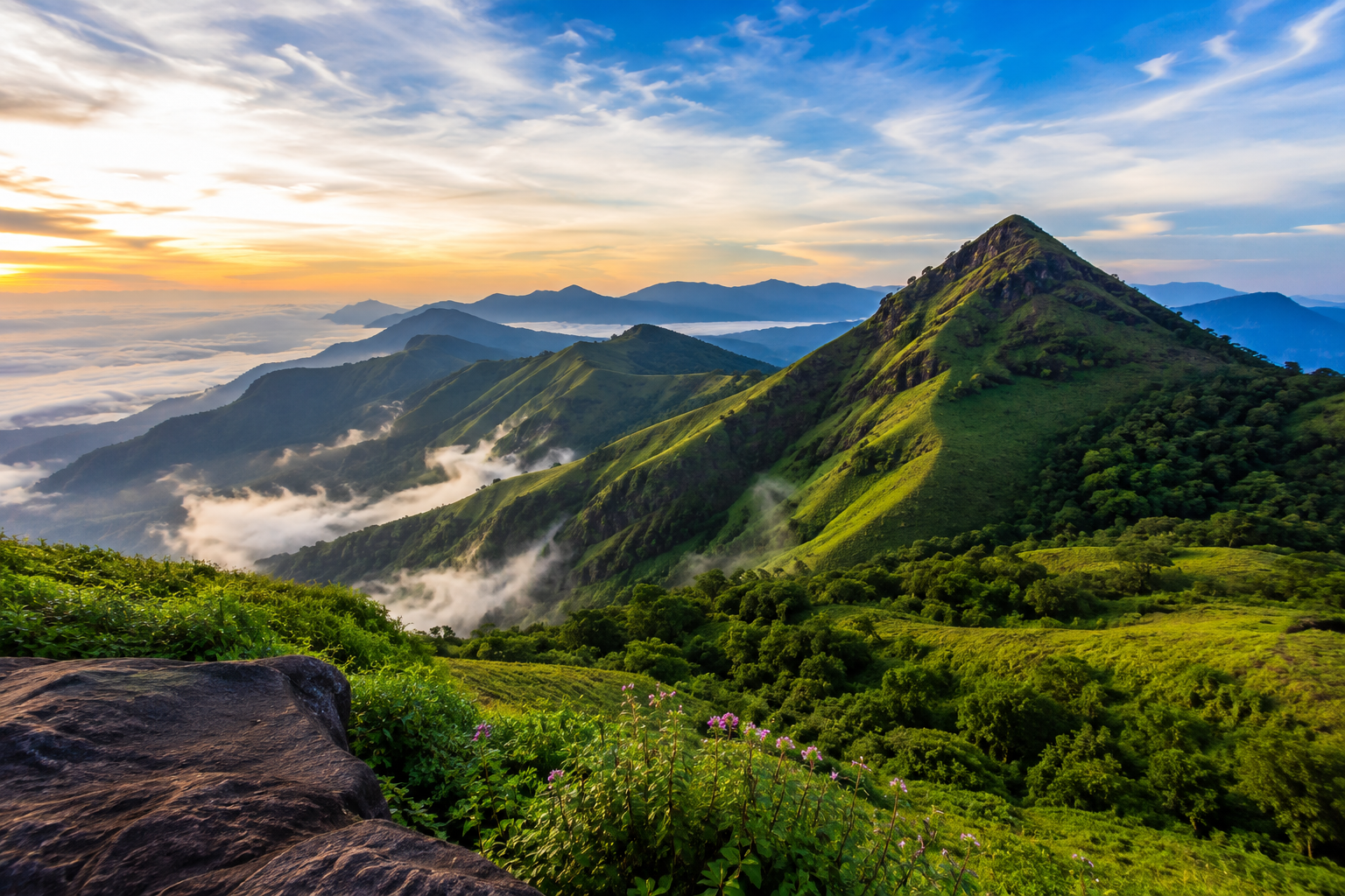 Chikmagalur