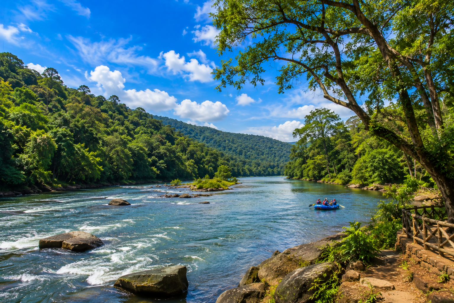 Dandeli