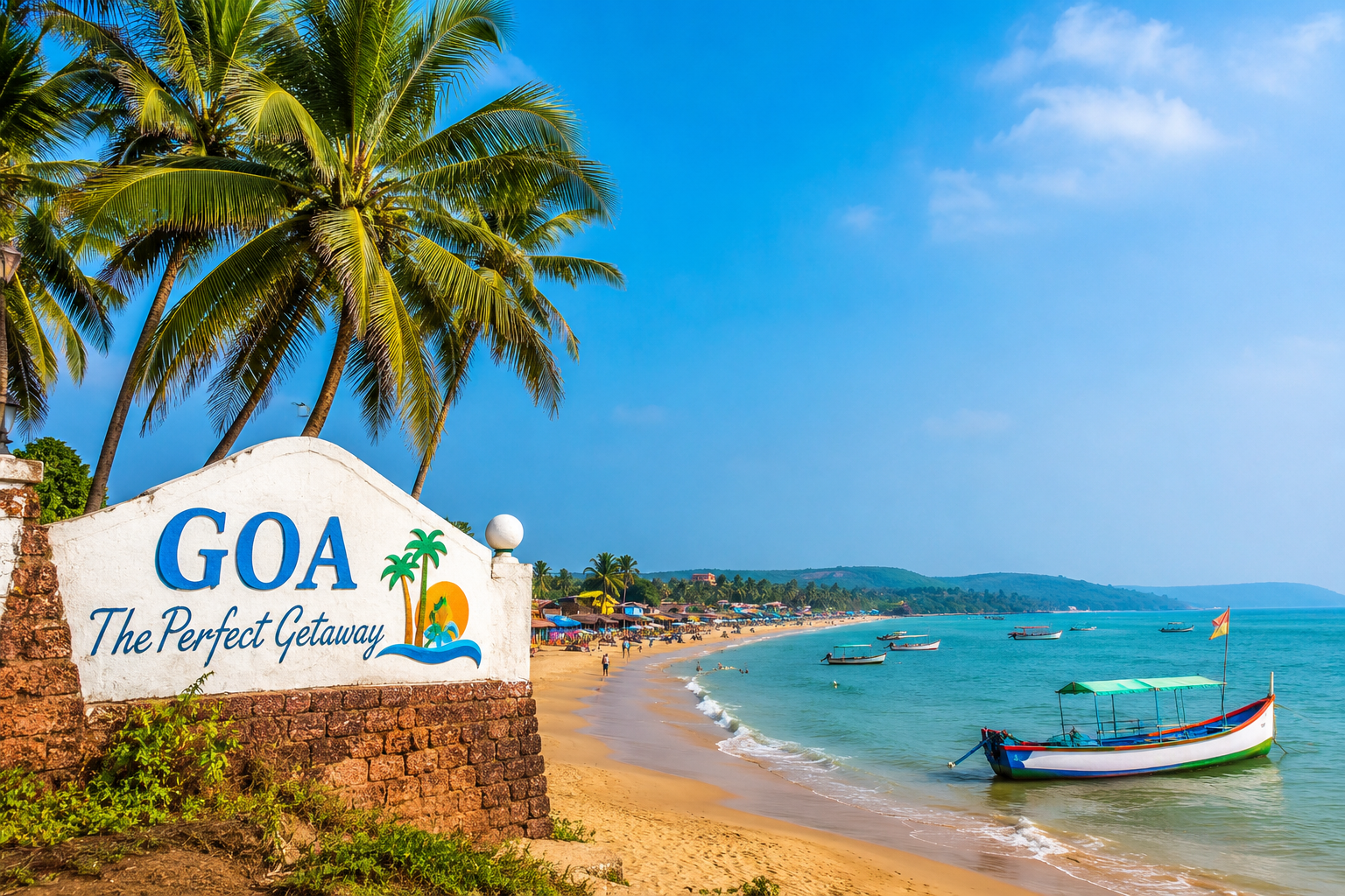 Goa