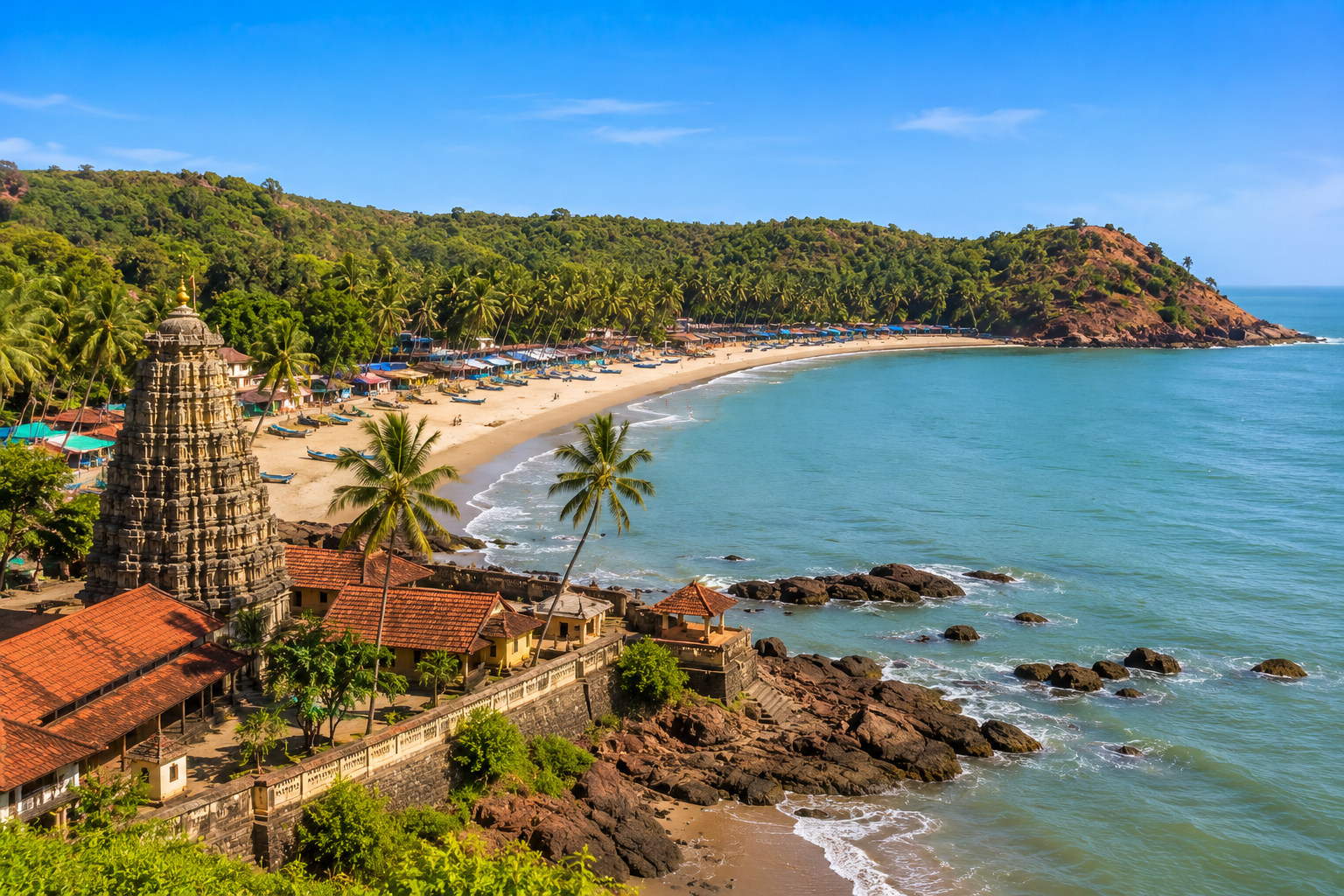 Gokarna