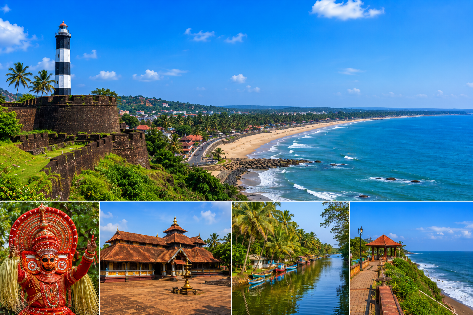 Kannur