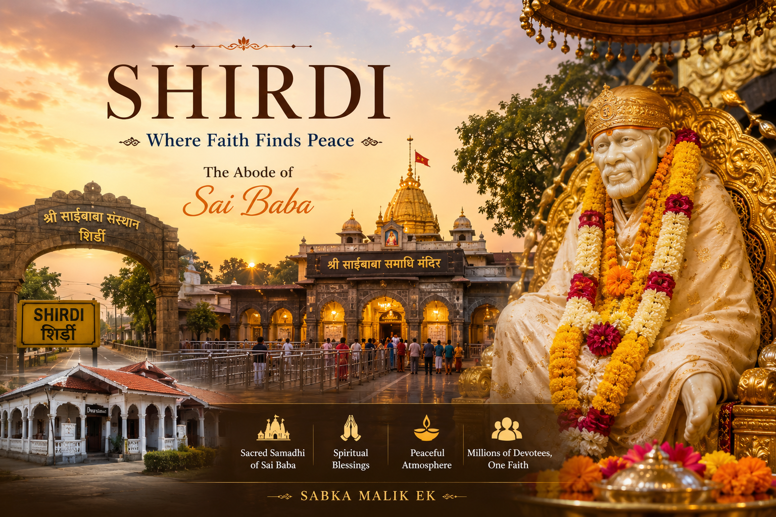 Shirdi