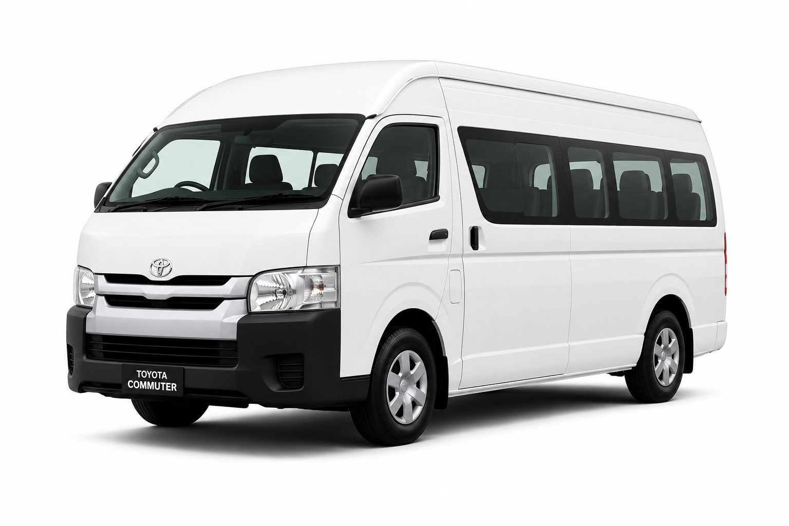 Toyota Commuter