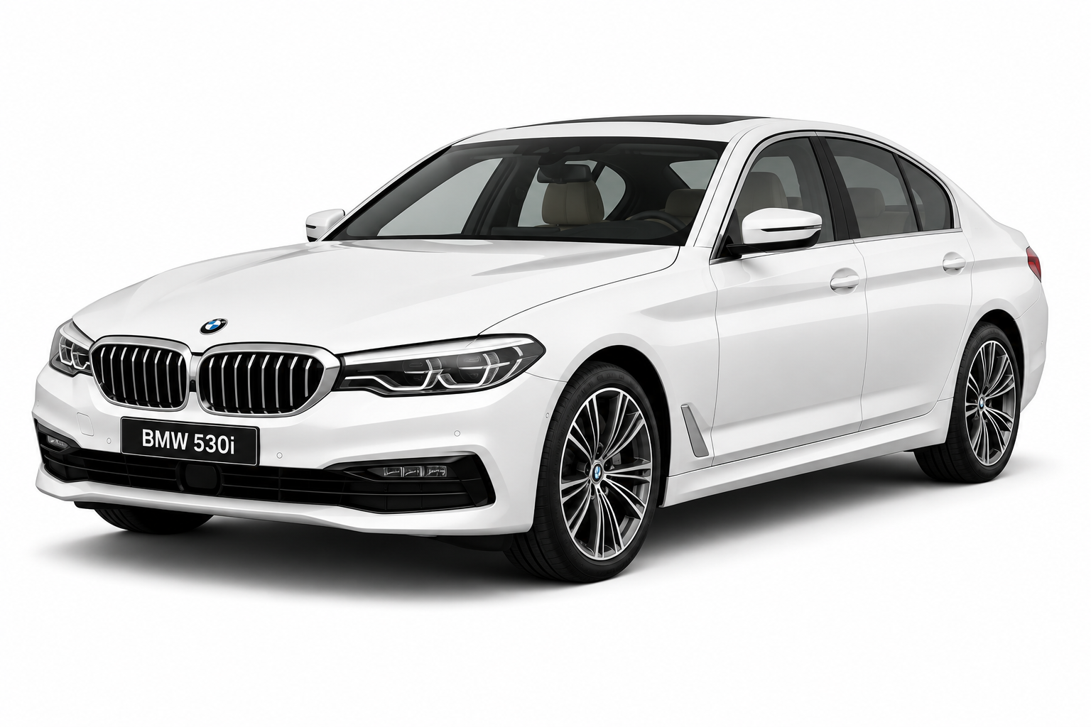 BMW 530i