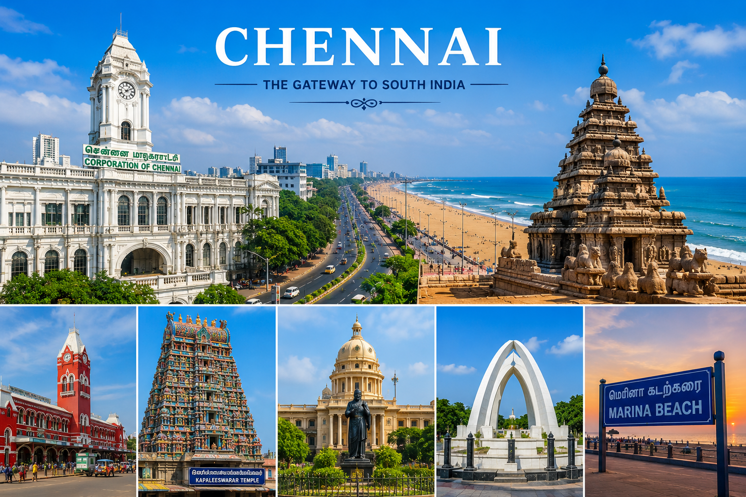 Chennai