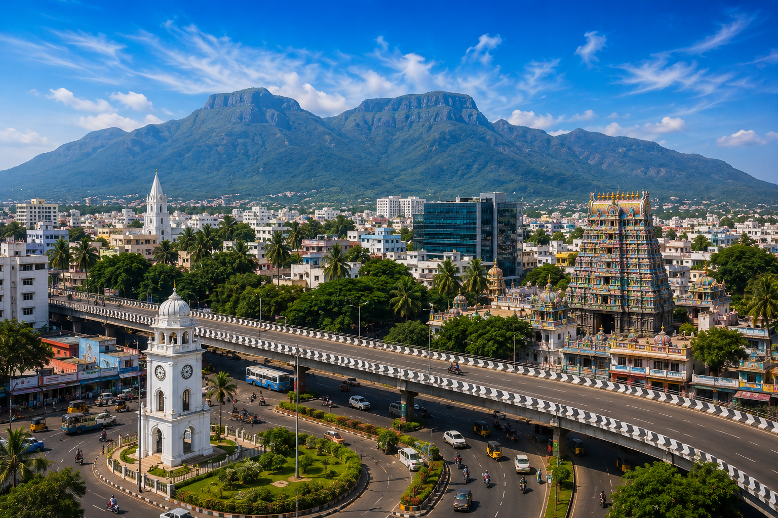 Coimbatore