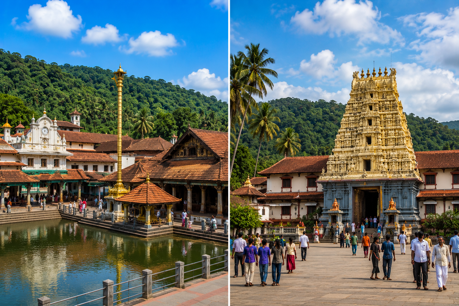 Dharmasthala