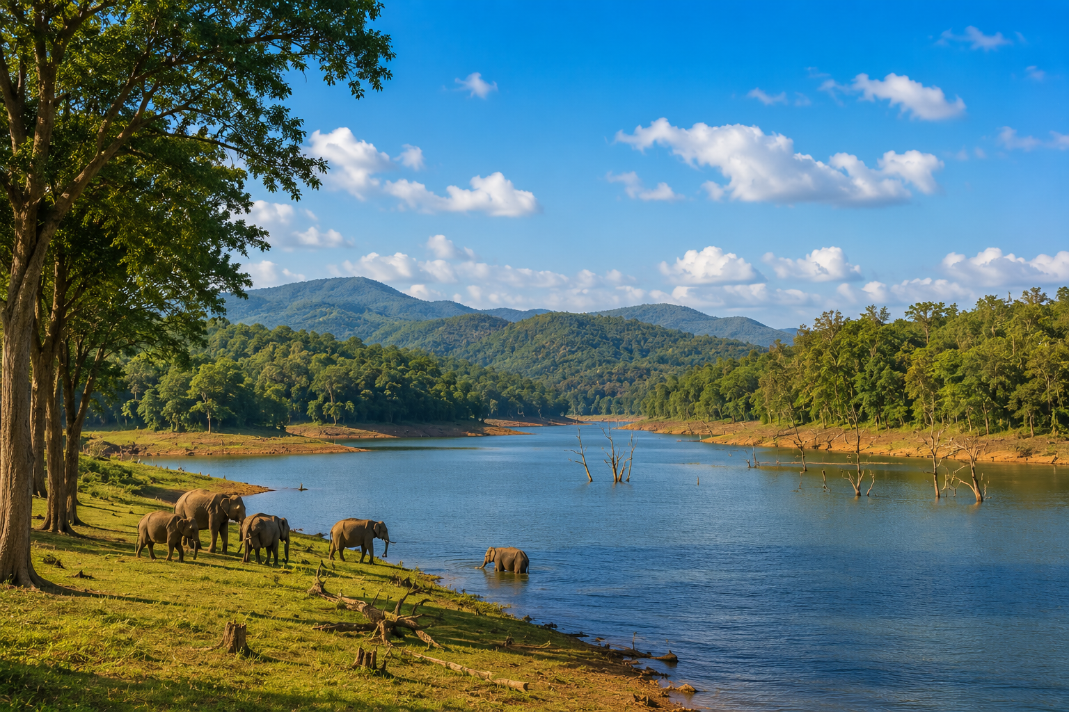 Kabini