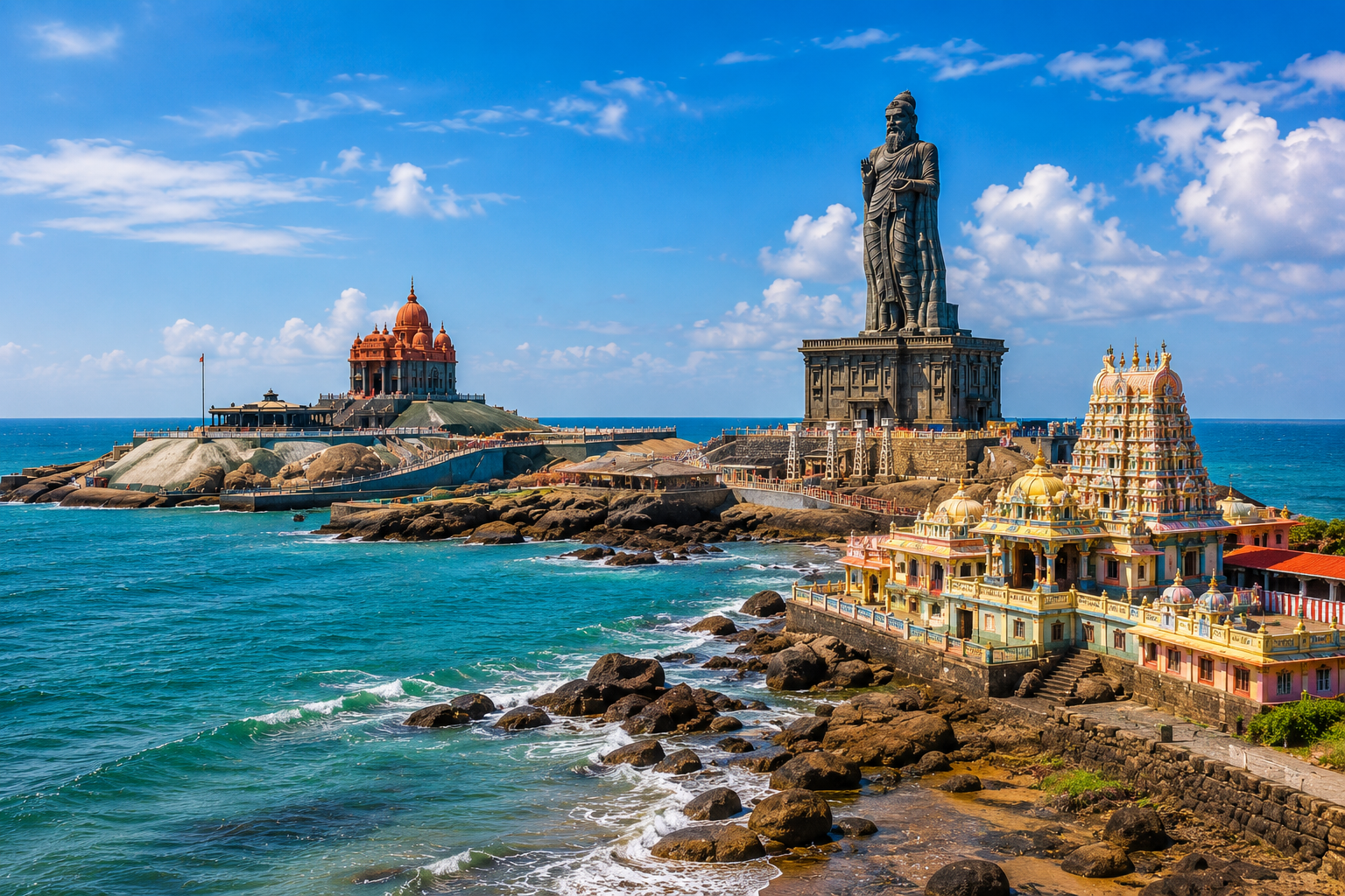 Kanyakumari