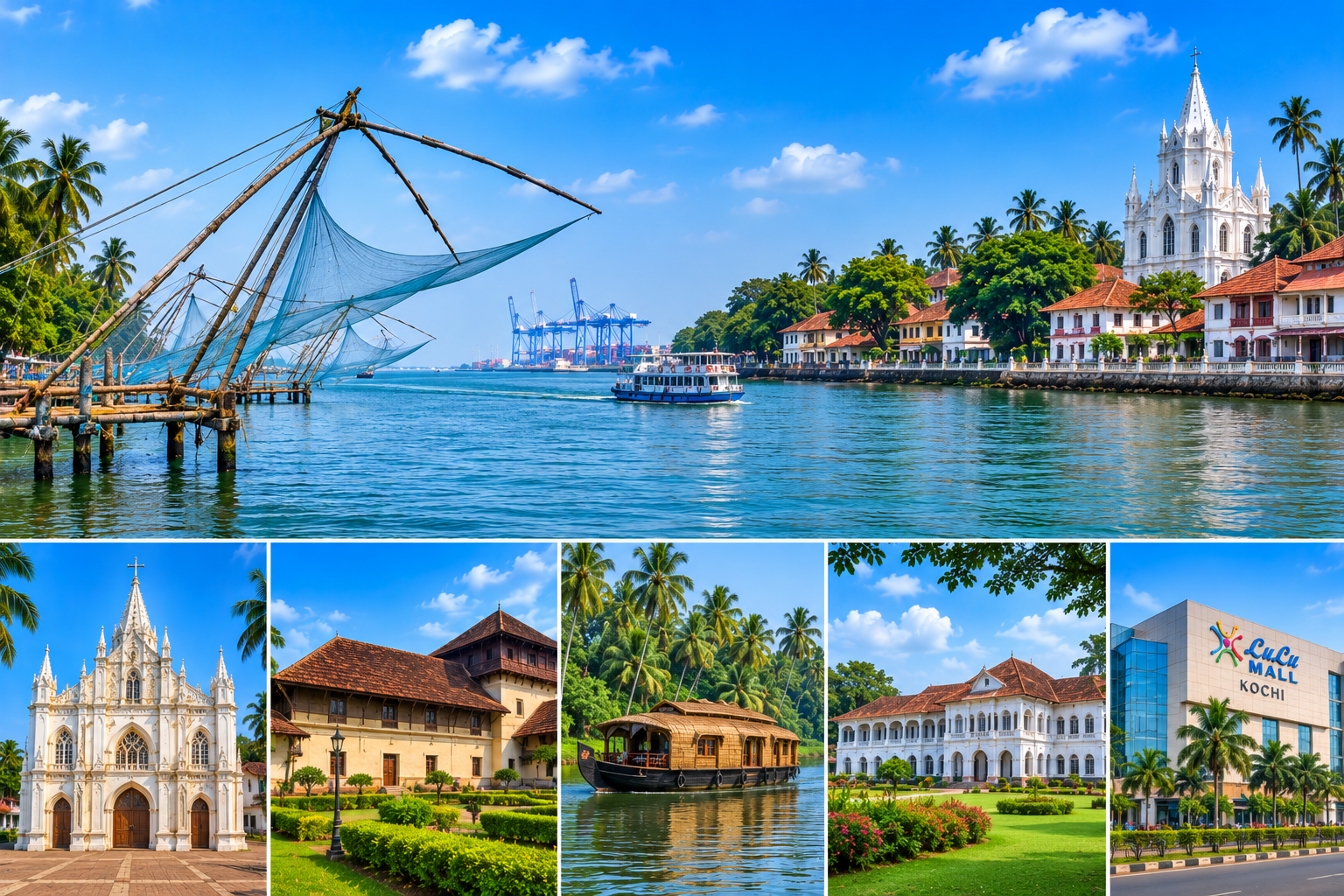 Kochi
