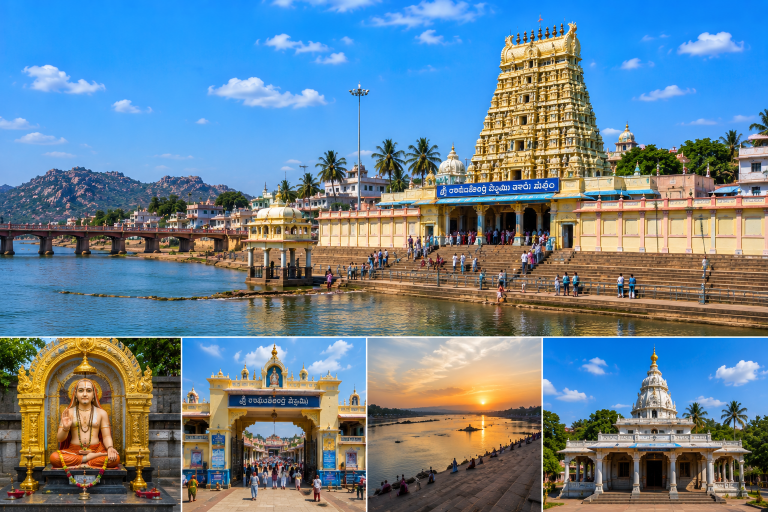 Mantralayam