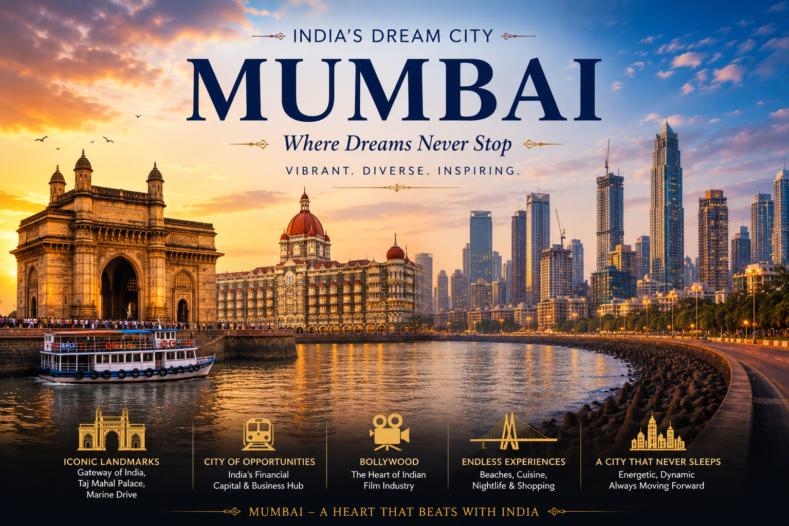 Mumbai