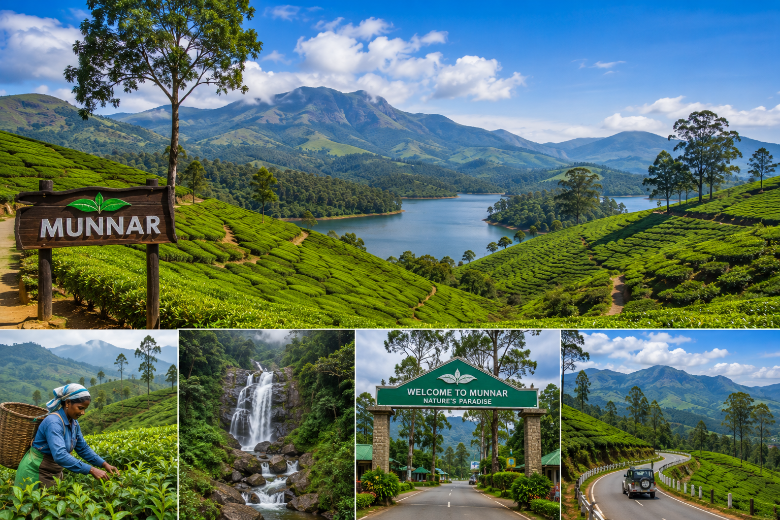 Munnar