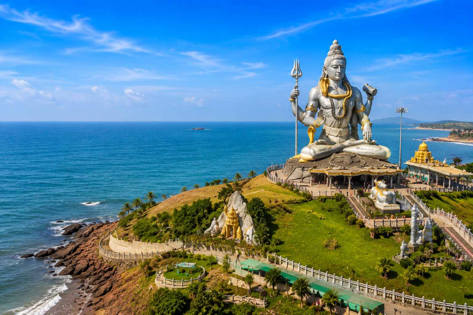Murudeshwar