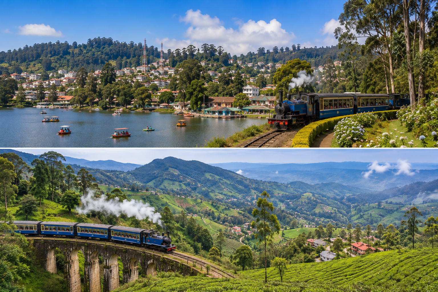 Ooty