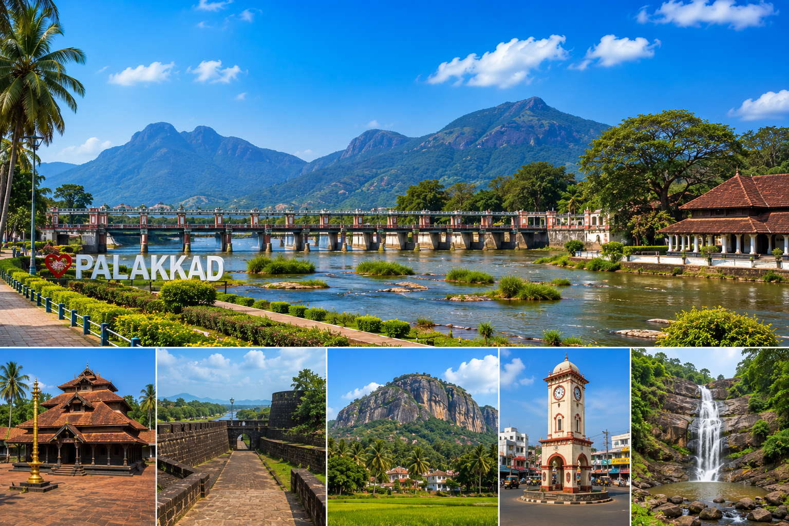 Palakkad