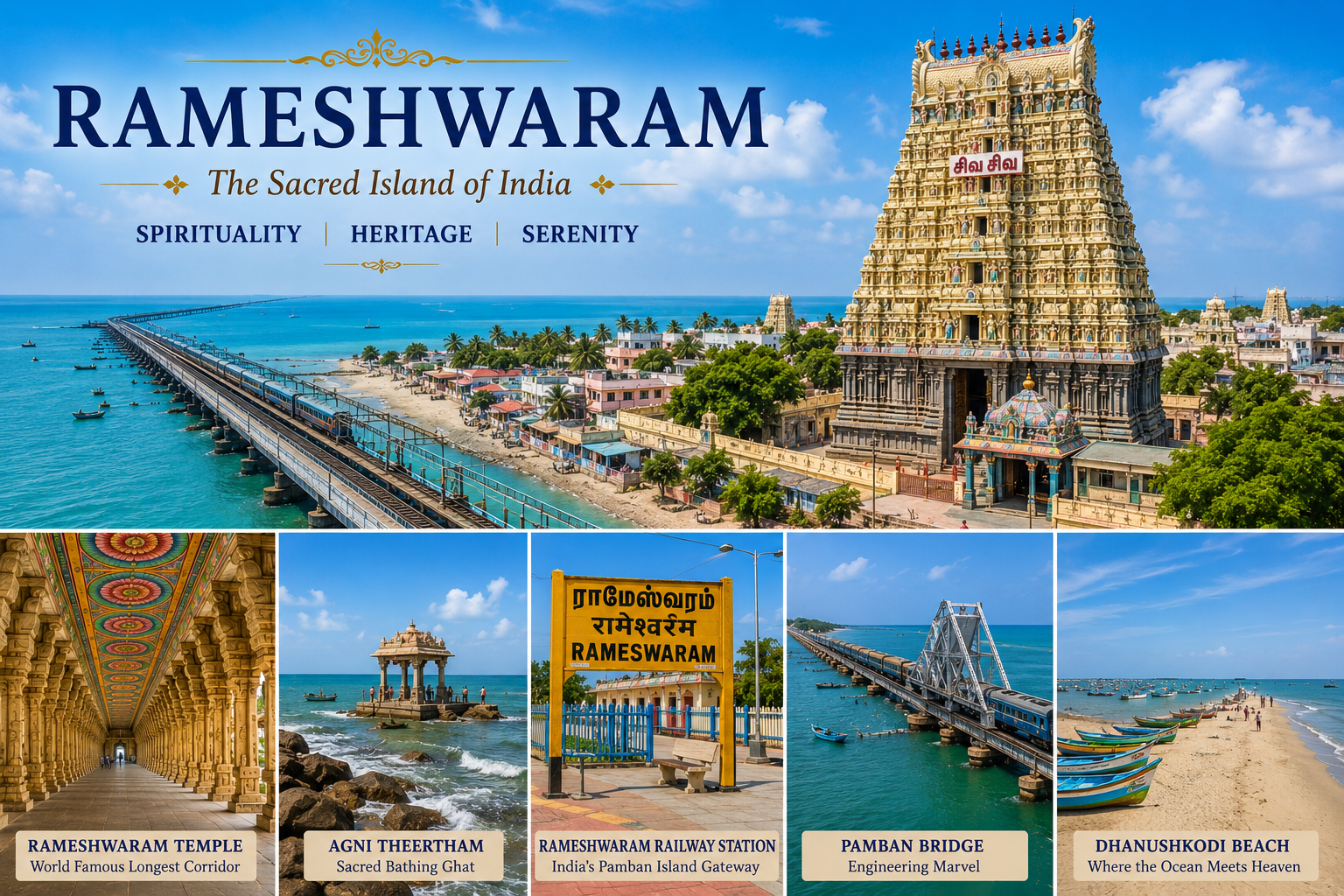 Rameshwaram