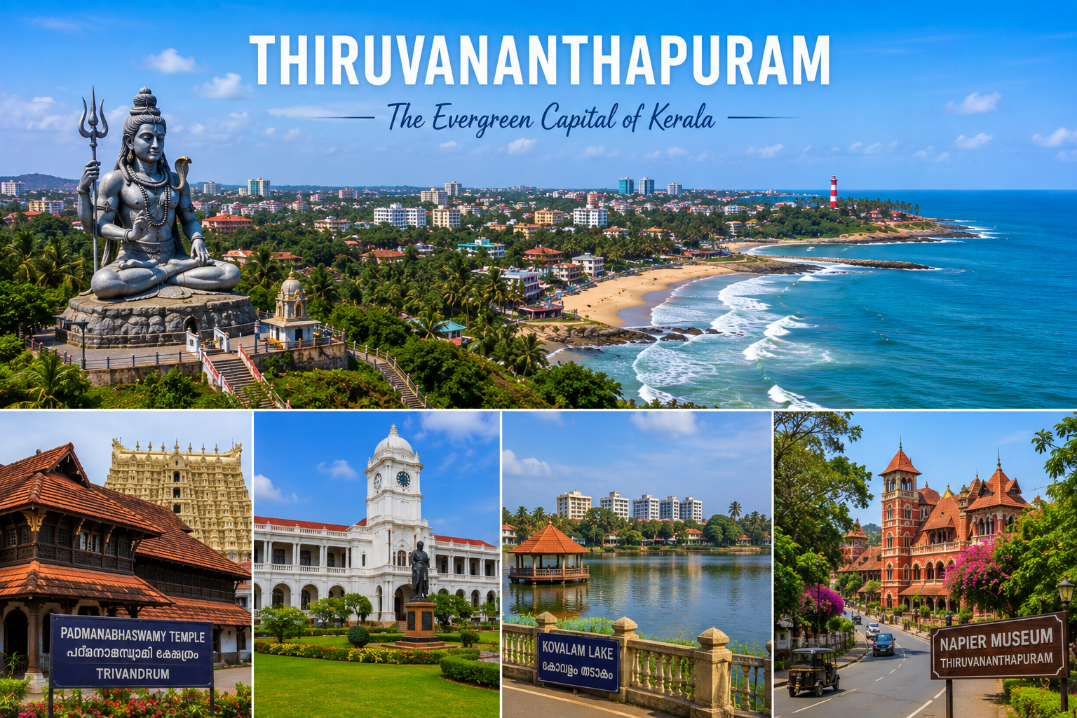 Trivandrum