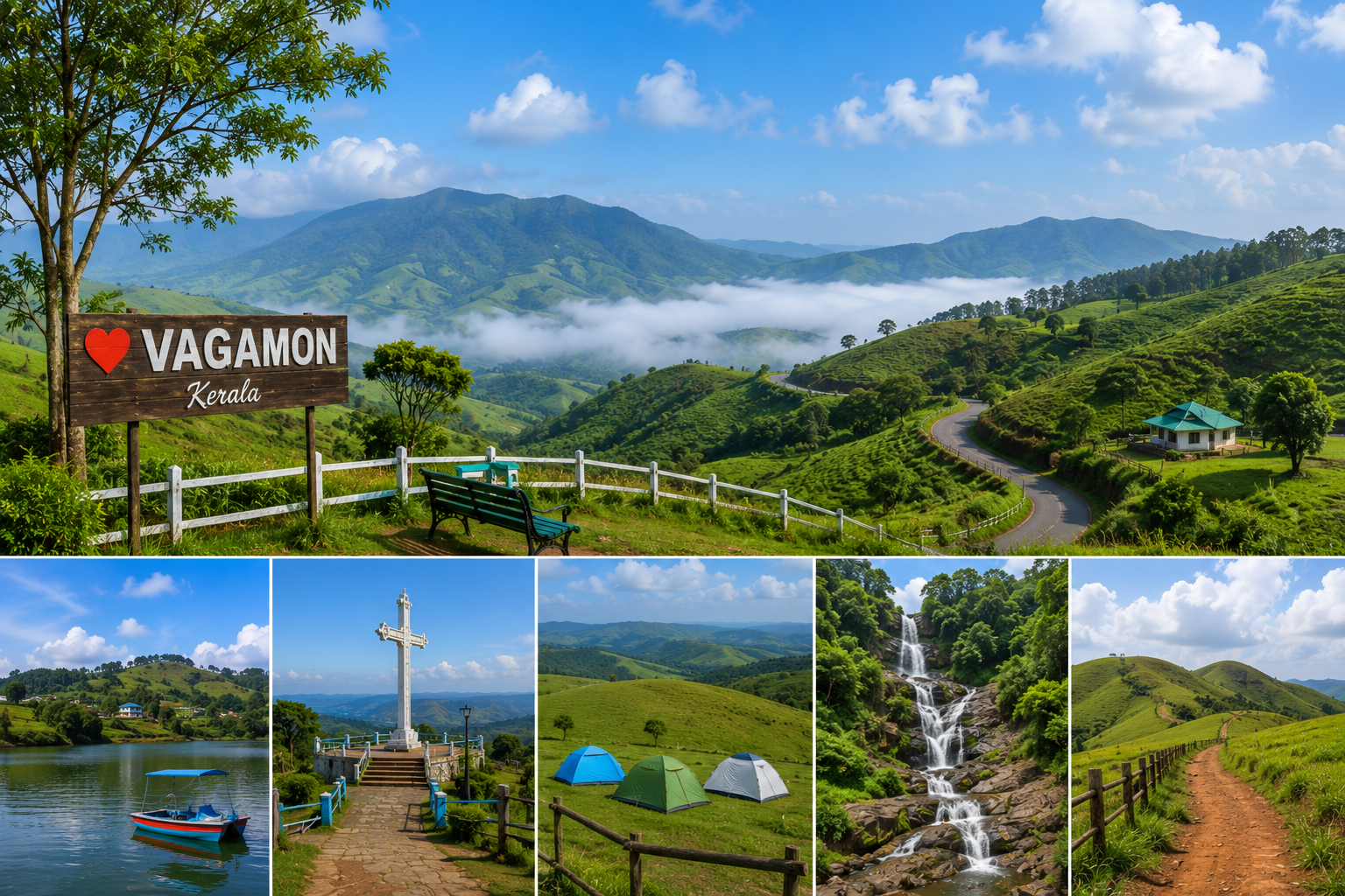 Vagamon