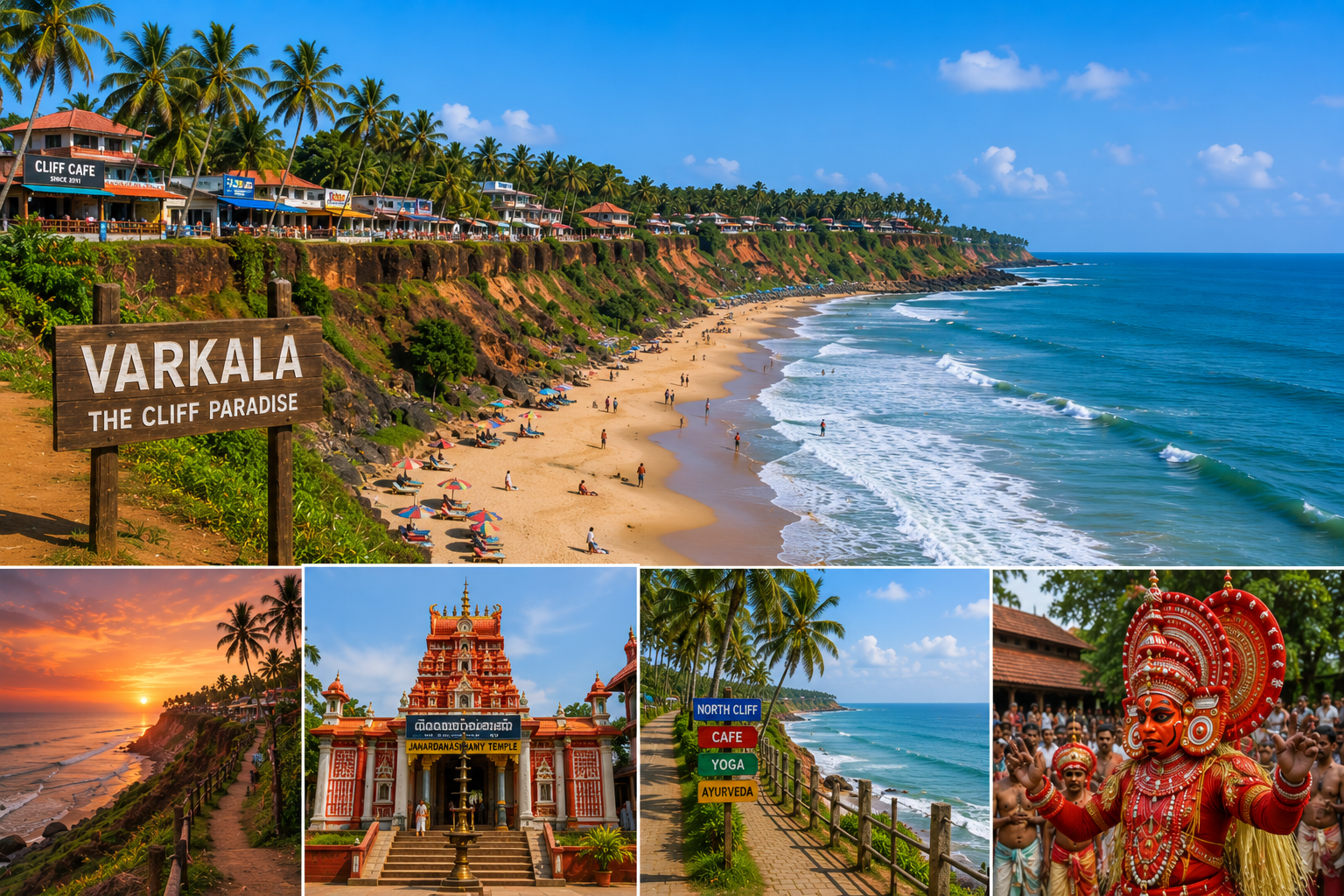 Varkala