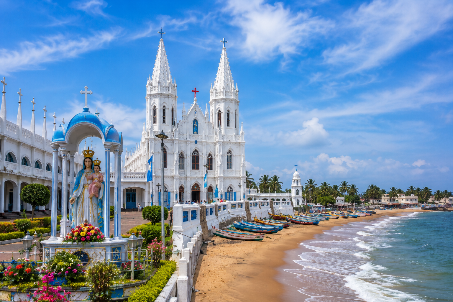 Velankanni