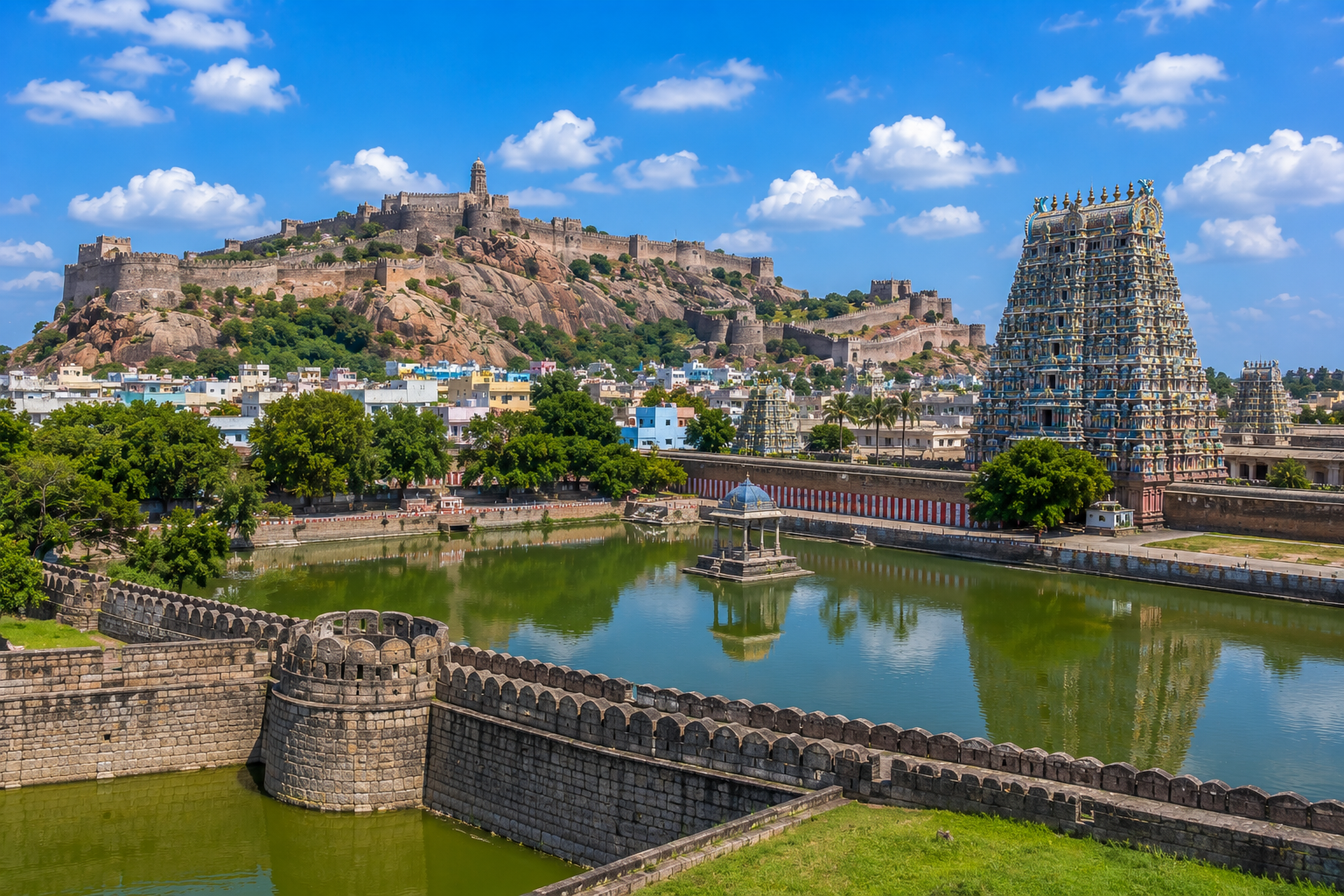 Vellore