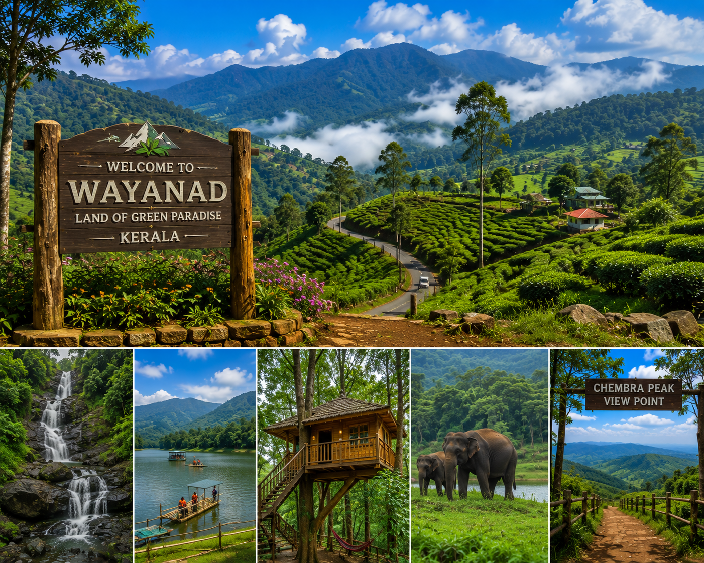 Wayanad