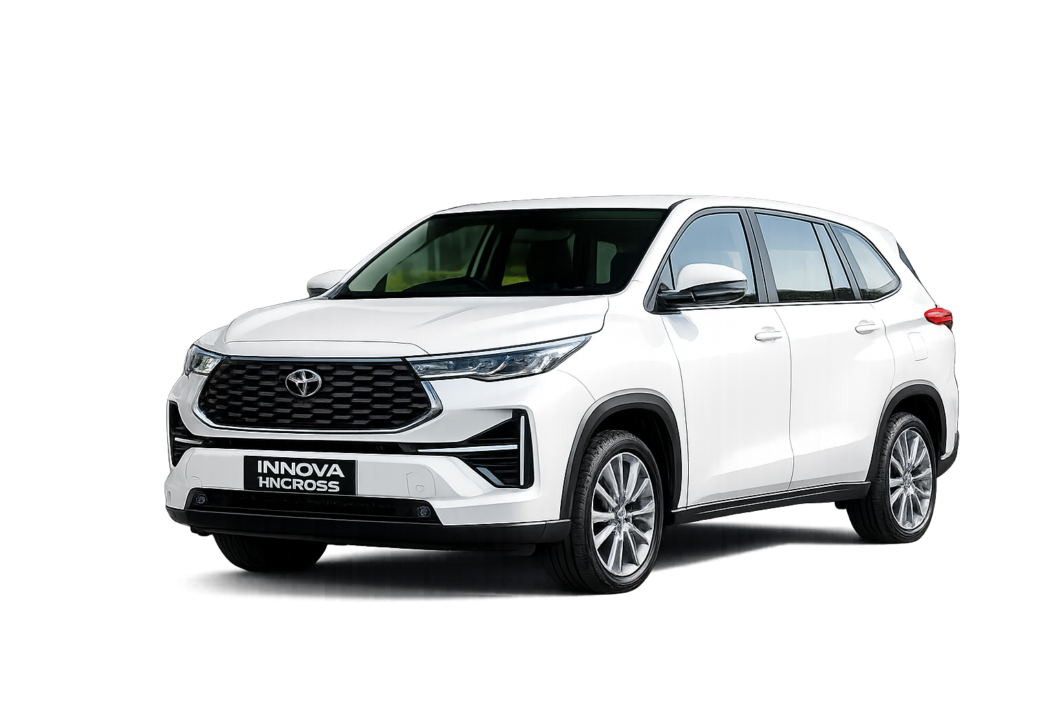 Innova Hycross