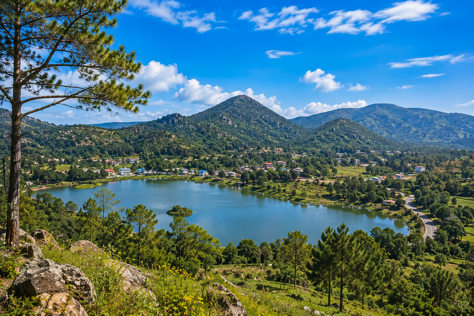 Yelagiri