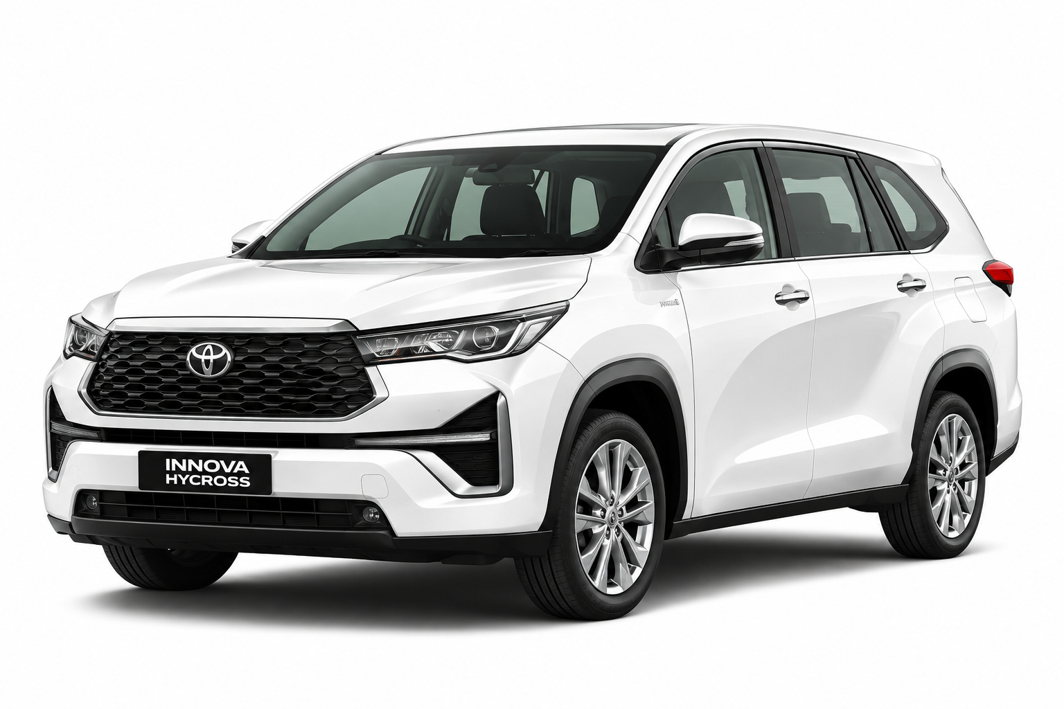 Innova Hycross